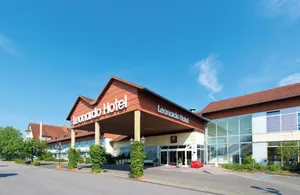 Image of Leonardo Hotel Heidelberg Walldorf