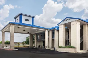 Image of Days Inn by Wyndham Killeen Fort Hood