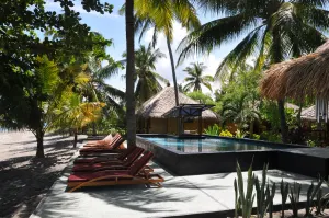 Image of Rinjani Beach Eco Resort