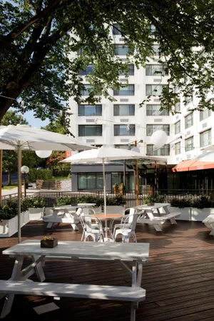 Image of Glover Park Hotel Georgetown
