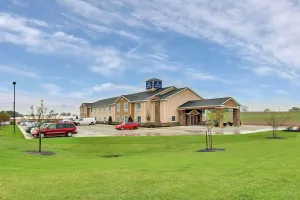 Image of Cobblestone Hotel & Suites - Waynesboro