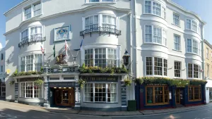 Image of The Royal & Fortescue Hotel