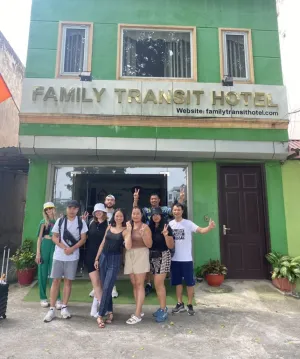 Image of Family Transit Hotel