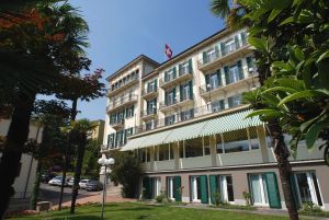 Image of Continental Parkhotel