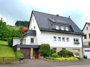 Image of Apartment in Velmede near Winterberg Slopes