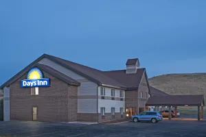 Image of Days Inn by Wyndham Sturgis SOUTHDAKOTA