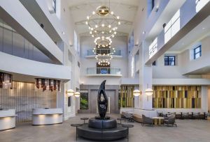 Image of Embassy Suites by Hilton Raleigh Durham Airport Brier Creek