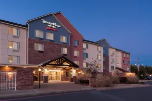 Image of TownePlace Suites by Marriott Little Rock West