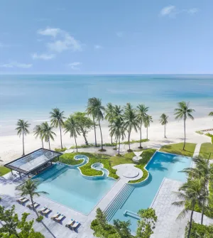 Image of Centara Reserve Samui