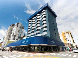 Image of Novotel Itajai