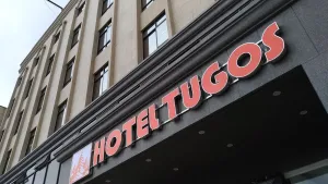Image of Hotel Tugos