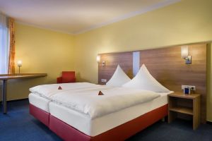 Image of acora Karlsruhe Zentrum Living the City - Apartments