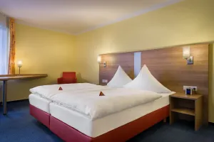 Image of acora Karlsruhe Zentrum Living the City - Apartments