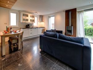 Image of Cosy holiday home with garden