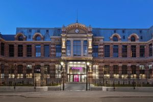 Image of Moxy Lille City