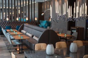 Image of Motel One Leipzig-Nikolaikirche
