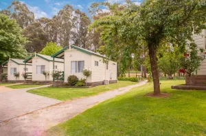Image of Warragul Gardens Holiday Park
