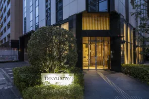 Image of Tokyu Stay Kamata - Tokyo Haneda