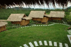 Image of Phuree Hut
