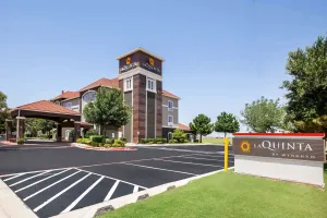 Image of La Quinta by Wyndham Lubbock North
