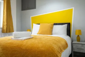 Image of Stunning One Bedroom Apartments