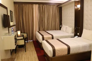 Image of Al Khaleej Grand Hotel