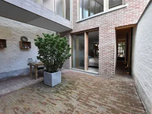 Image of Apartment in Ieper with terrace