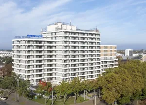Image of Maritim Hotel Darmstadt