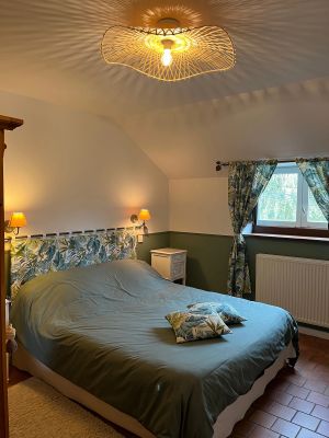 Image of L'Atterrissage