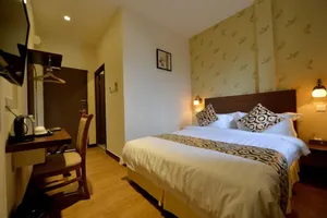 Image of Asiana Hotel