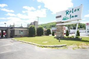 Image of Relax Inn Bradford