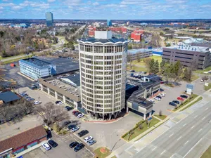 Image of Radisson Hotel Southfield-Detroit