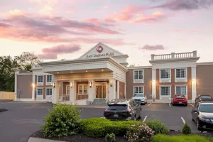 Image of Best Western Plus Fairfield Hotel