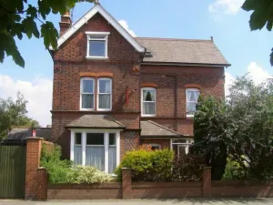 Image of Anton Guest House Bed and Breakfast