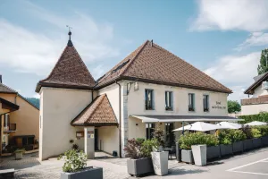 Image of Hotel-Restaurant La Croix d’Or
