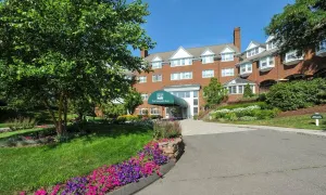 Image of The Simsbury Inn