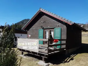 Image of Weigl Hütte Semmering