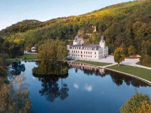 Image of Hotel Schloss Hernstein