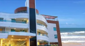 Image of Calhau Praia Hotel