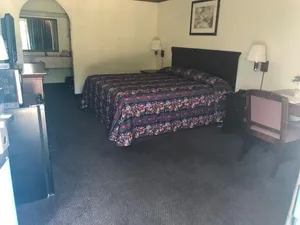 Image of executive inn & suites