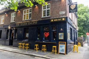 Image of PubLove @ The Steam Engine,Waterloo