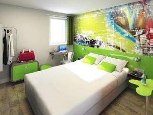 Image of Ibis Styles Lyon Villeurbanne Parc de la Tête d'Or