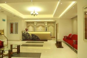 Image of Royal Raj Hotel
