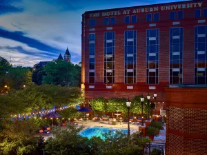 Image of The Hotel at Auburn University