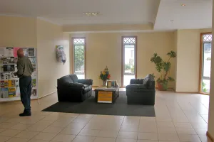 Image of BIG4 Tassie Getaway Park Stanley