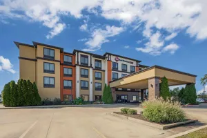 Image of Best Western Plus Tupelo Inn & Suites