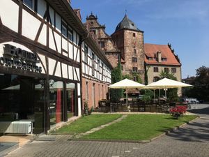 Image of Hotel Vorderburg