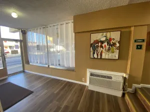 Image of Red Carpet Inn & Suites