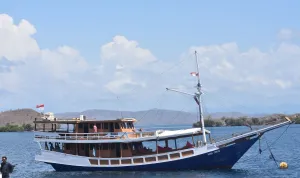 Image of Komodo cruise