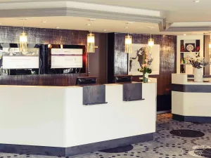 Image of Mercure Cabourg Hôtel & Spa
